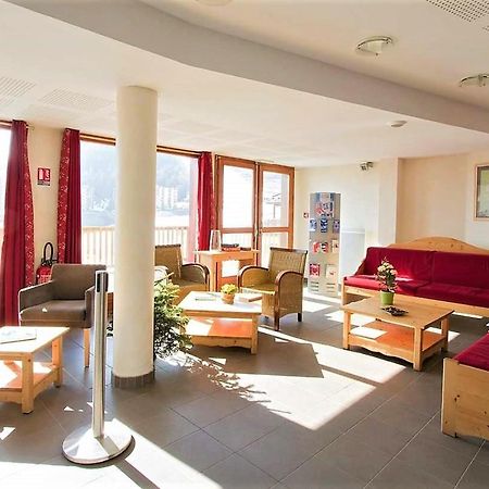 Appt T2 Cabine 4-6 Personnes Au Pied Des Pistes Orcières Exteriör bild
