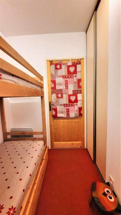 Appt T2 Cabine 4-6 Personnes Au Pied Des Pistes Orcières Exteriör bild