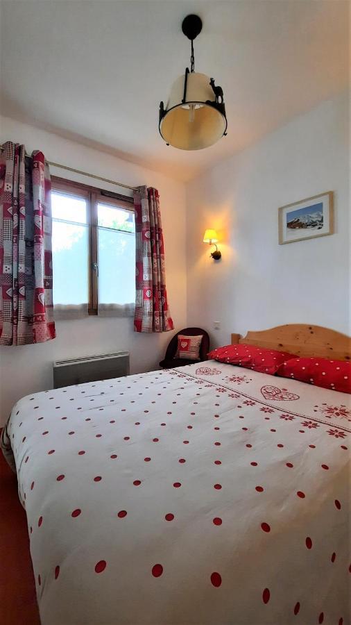 Appt T2 Cabine 4-6 Personnes Au Pied Des Pistes Orcières Exteriör bild